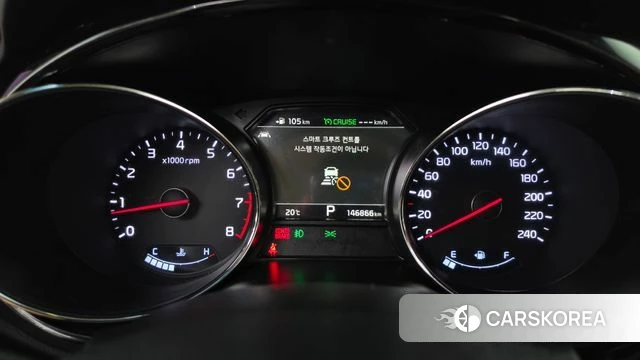 Kia The New Carnival id 5029316 из Кореи 18
