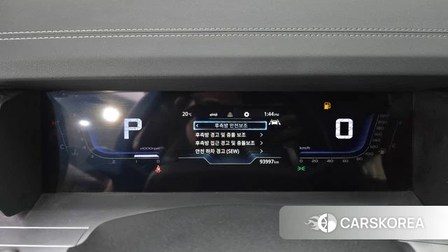 Ssangyong Torres id 4991547 из Кореи 18