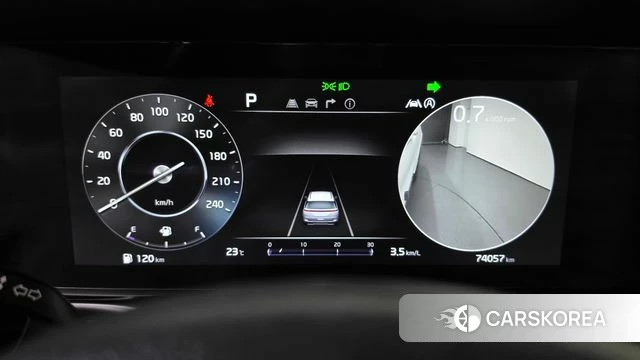 Kia Carnival 4th generation id 4991706 из Кореи 18