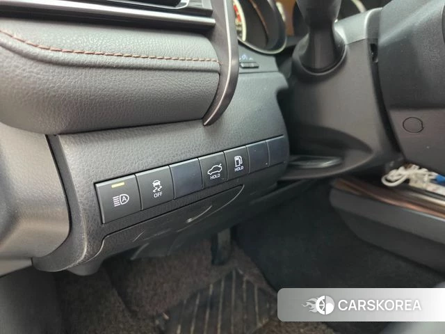 Toyota Camry (XV70) id 5035712 из Кореи 13