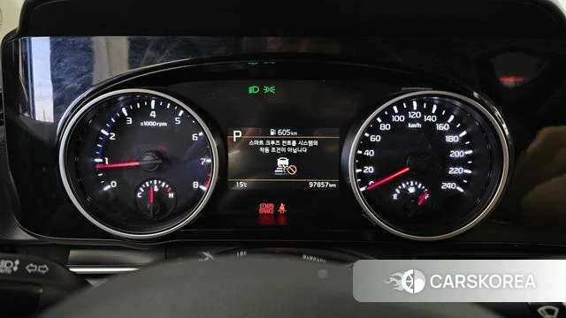 Kia Carnival 4th generation id 5040106 из Кореи 33