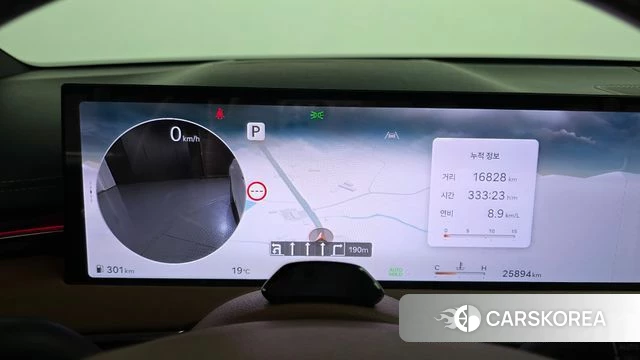 Genesis GV70 id 5026327 из Кореи 18