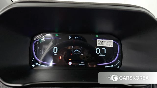 Kia The New Morning (JA) id 4995277 из Кореи 30