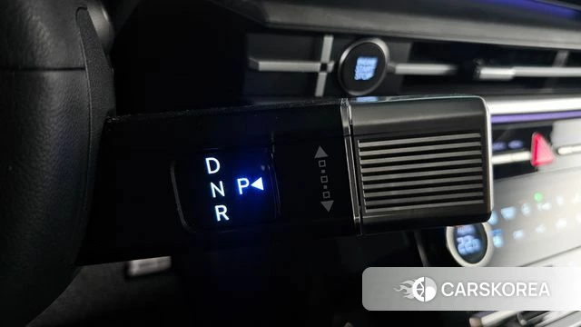 Hyundai Santa Fe (MX5) id 5026144 из Кореи 36