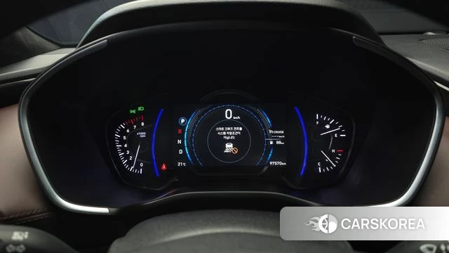 Hyundai Santa Fe TM id 4988230 из Кореи 36