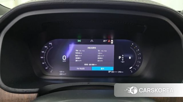 Volvo S90 id 5022705 из Кореи 18