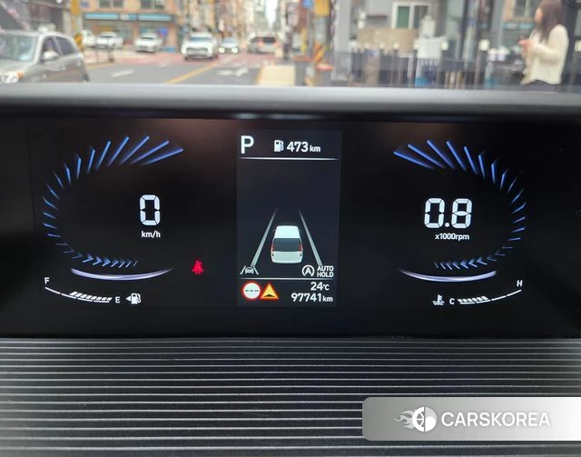 Hyundai Staria id 4951886 из Кореи 11