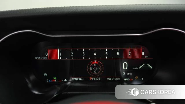 Ford Mustang id 4931071 из Кореи 18
