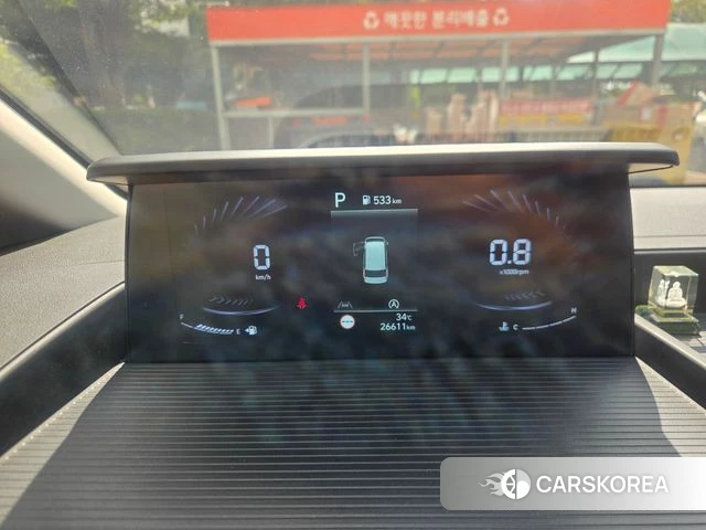 Hyundai Staria id 4976700 из Кореи 18