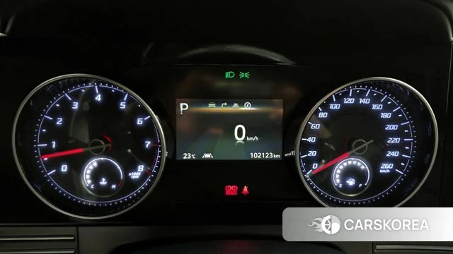 Hyundai The New Grandeur IG id 3923498 из Кореи 18