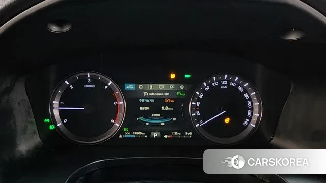 Ssangyong The New Rexton Sport id 3650588 из Кореи 18