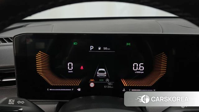 Kia The New K5 3rd generation id 5001547 из Кореи 28