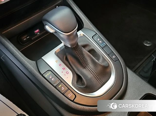 Kia The New K3 2nd generation id 5059761 из Кореи 16