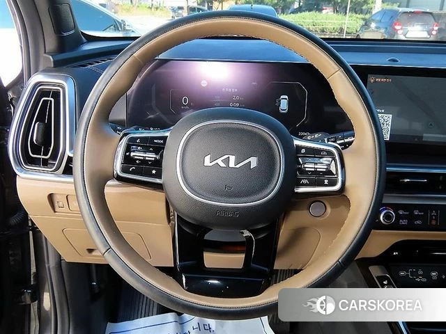 Kia The New Sorento 4th Generation id 5058229 из Кореи 18