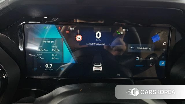 Renault Korea (Samsung) Grand Coleos id 5045464 из Кореи 18