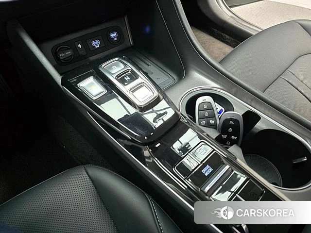 Hyundai Sonata Hybrid (DN8) id 4906129 из Кореи 17