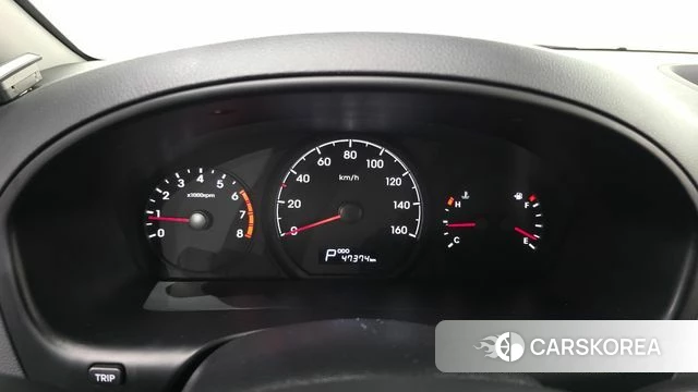 Hyundai The New Grand Starex id 4562659 из Кореи 18