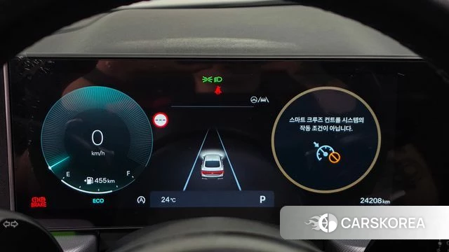 Hyundai Sonata D Edge (DN8) id 4950569 из Кореи 18