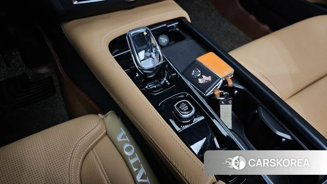 Volvo S90 id 4980868 из Кореи 36