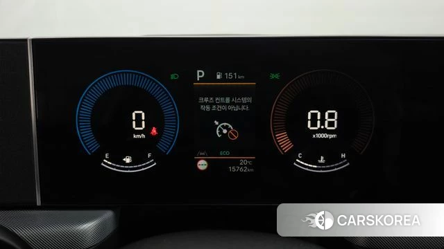 Hyundai Sonata D Edge (DN8) id 5026503 из Кореи 28