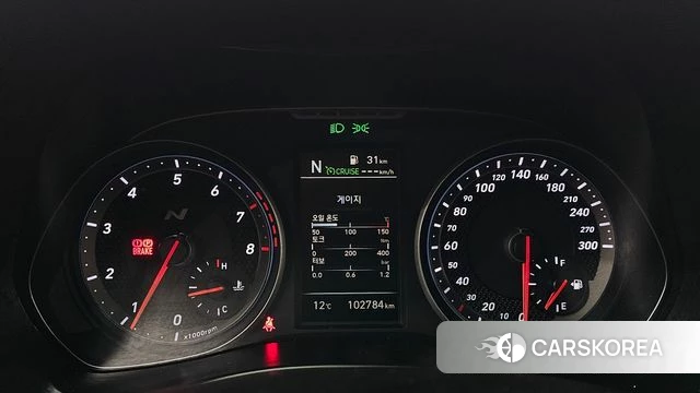 Hyundai Veloster (JS) id 5023938 из Кореи 29