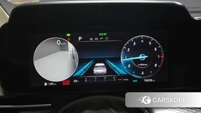 Kia Carnival 4th generation id 4951384 из Кореи 18