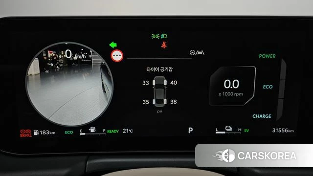 Kia The New K8 Hybrid id 4990599 из Кореи 44