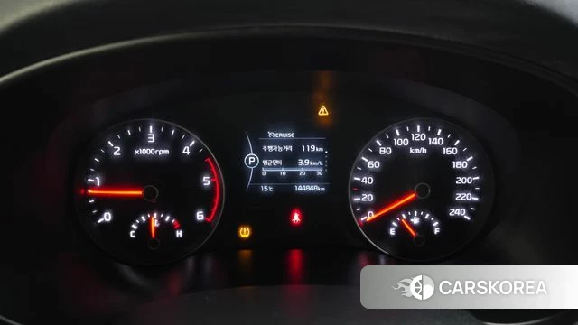 Kia Sportage 4th Generation id 4967759 из Кореи 28
