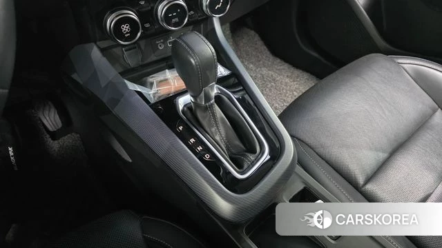 Renault Korea (Samsung) XM3 id 5018279 из Кореи 28