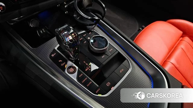 BMW Z4 (G29) id 5022901 из Кореи 29