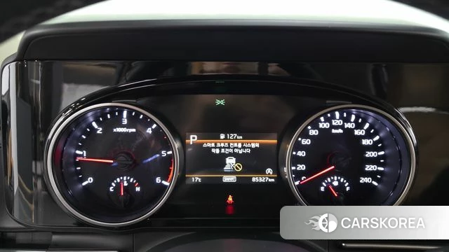 Kia Carnival 4th generation id 5002988 из Кореи 29
