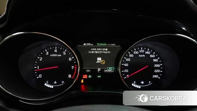 Kia The New Carnival id 4180313 из Кореи 18