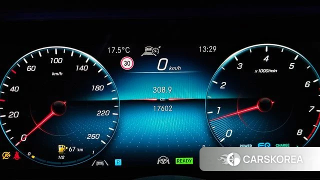 Mercedes-Benz E-Class W213 id 5047708 из Кореи 18