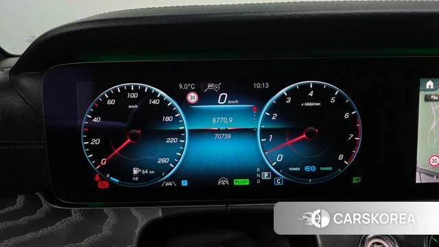 Mercedes-Benz E-Class W213 id 5053678 из Кореи 34
