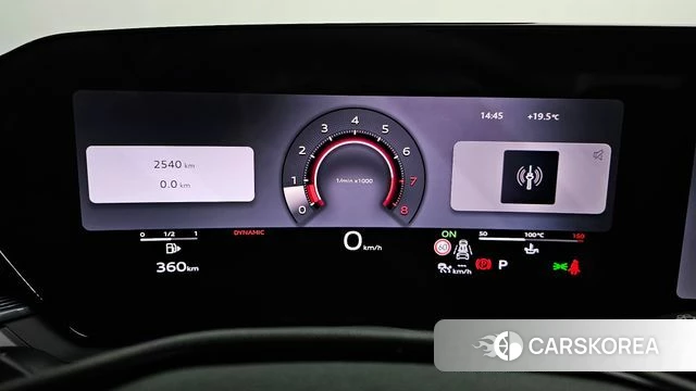 Audi A6 (C9) id 5032596 из Кореи 18
