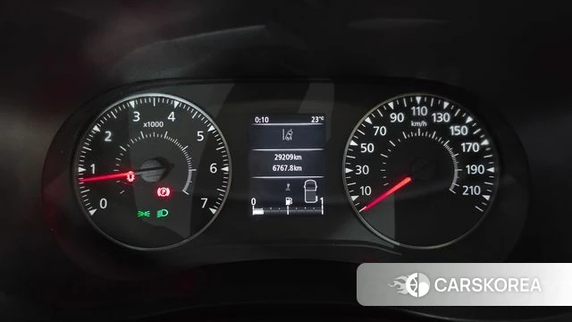 Renault Korea (Samsung) Master id 4982286 из Кореи 34