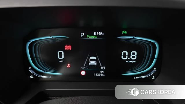 Kia The New Kia Ray id 3786200 из Кореи 18