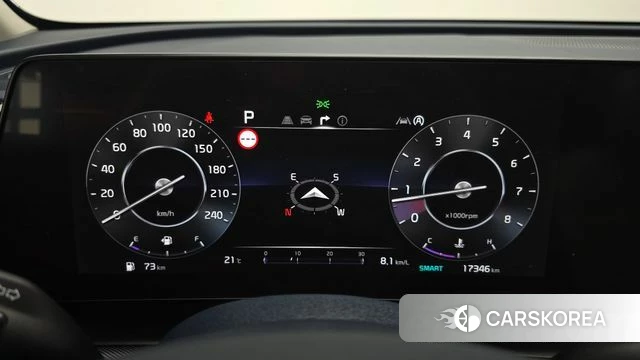 Kia Sportage 5th Generation id 4997258 из Кореи 35