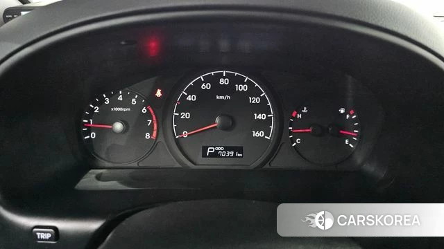 Hyundai The New Grand Starex id 4992670 из Кореи 29