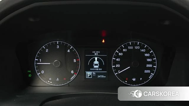 Ssangyong The New Rexton Sport id 4950976 из Кореи 29