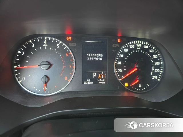 Renault Korea (Samsung) XM3 id 5003259 из Кореи 18