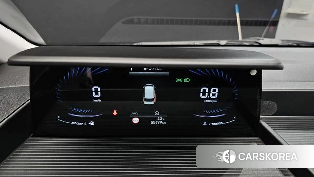 Hyundai Staria id 4567497 из Кореи 18