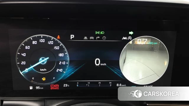 Kia Carnival 4th generation id 4923290 из Кореи 32