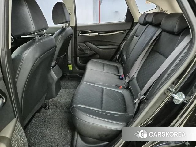 Kia Seltos id 5018143 из Кореи 28