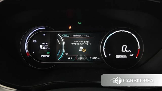 Kia Niro EV id 4936430 из Кореи 18