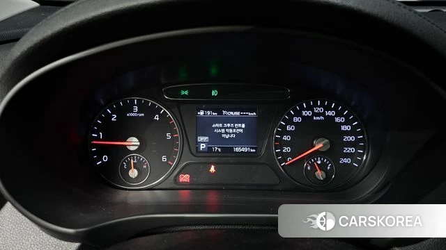 Kia The New Sorento id 5042111 из Кореи 31