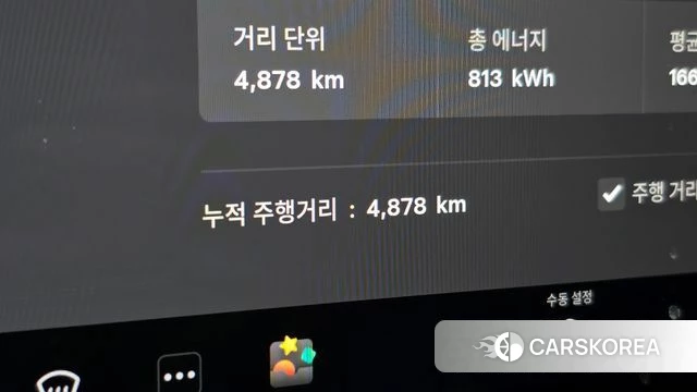 Tesla Model Y id 4847214 из Кореи 35
