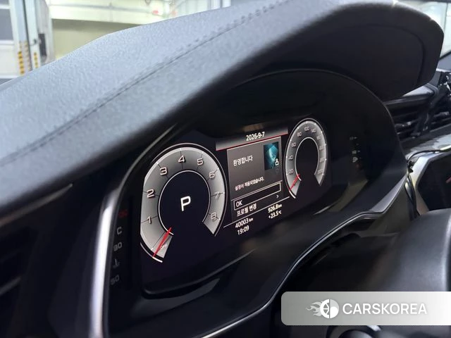 Audi A6 (C8) id 5031484 из Кореи 18