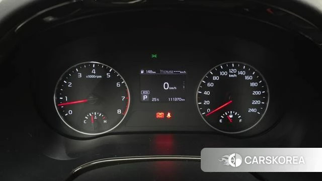 Kia Seltos id 4976623 из Кореи 29
