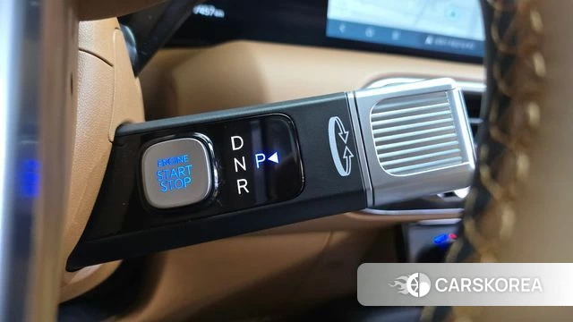 Hyundai Palisade (LX3) id 5038737 из Кореи 29
